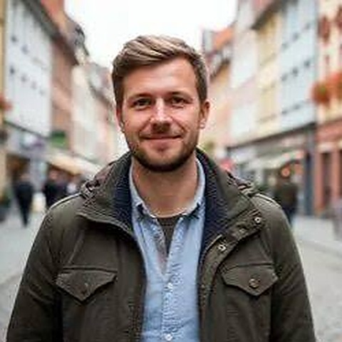 Fabian Lindner